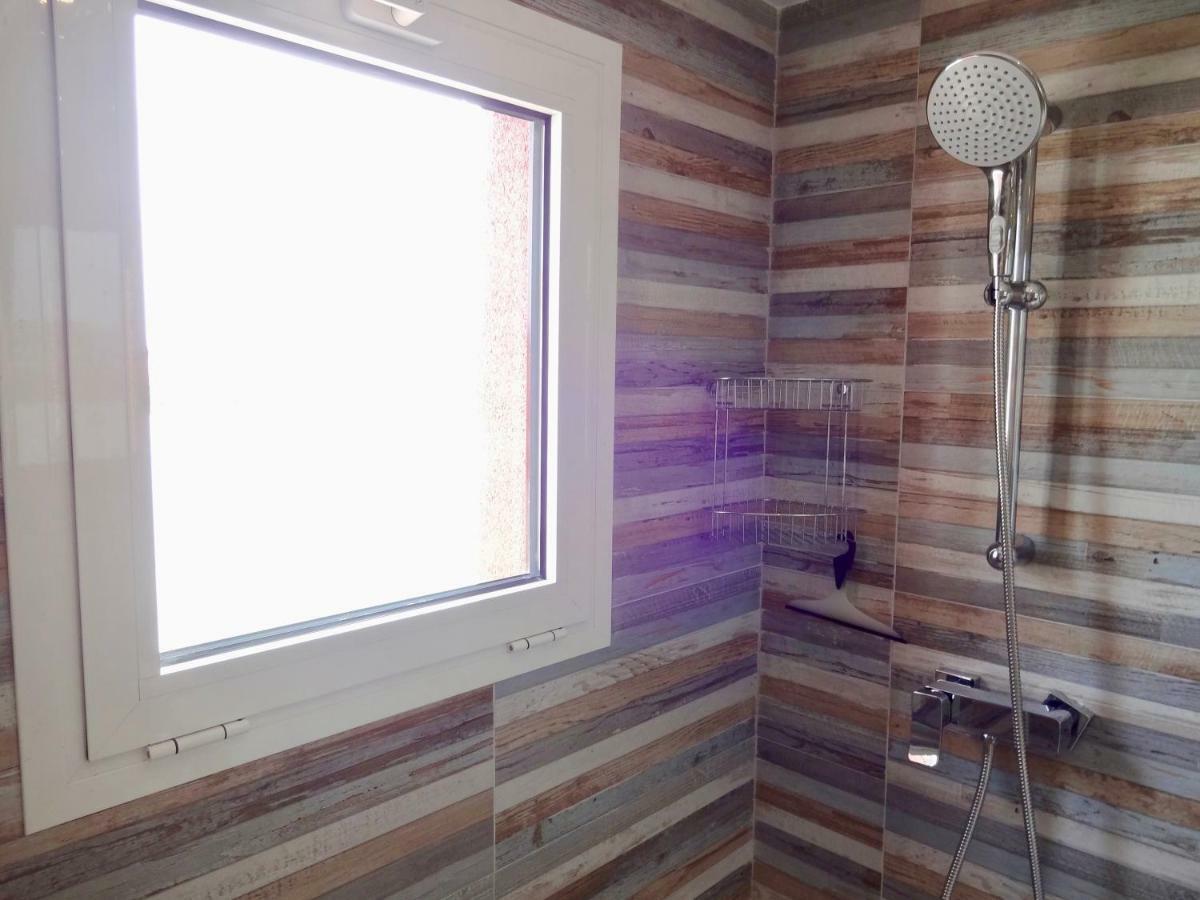 Cinema Duplex Leilighet Calpe Eksteriør bilde
