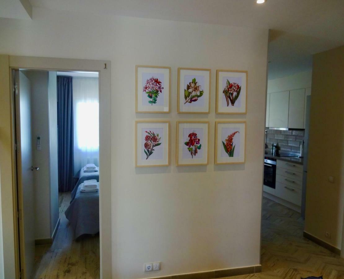 Cinema Duplex Leilighet Calpe Eksteriør bilde